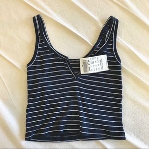 Brandy Melville NWT trisha tank